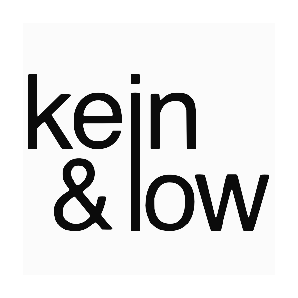 Logo kein & low Partner Getränkeshop